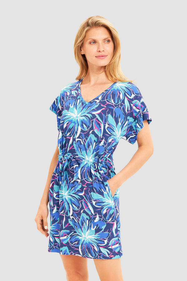 Rosch Beach Beach Dress